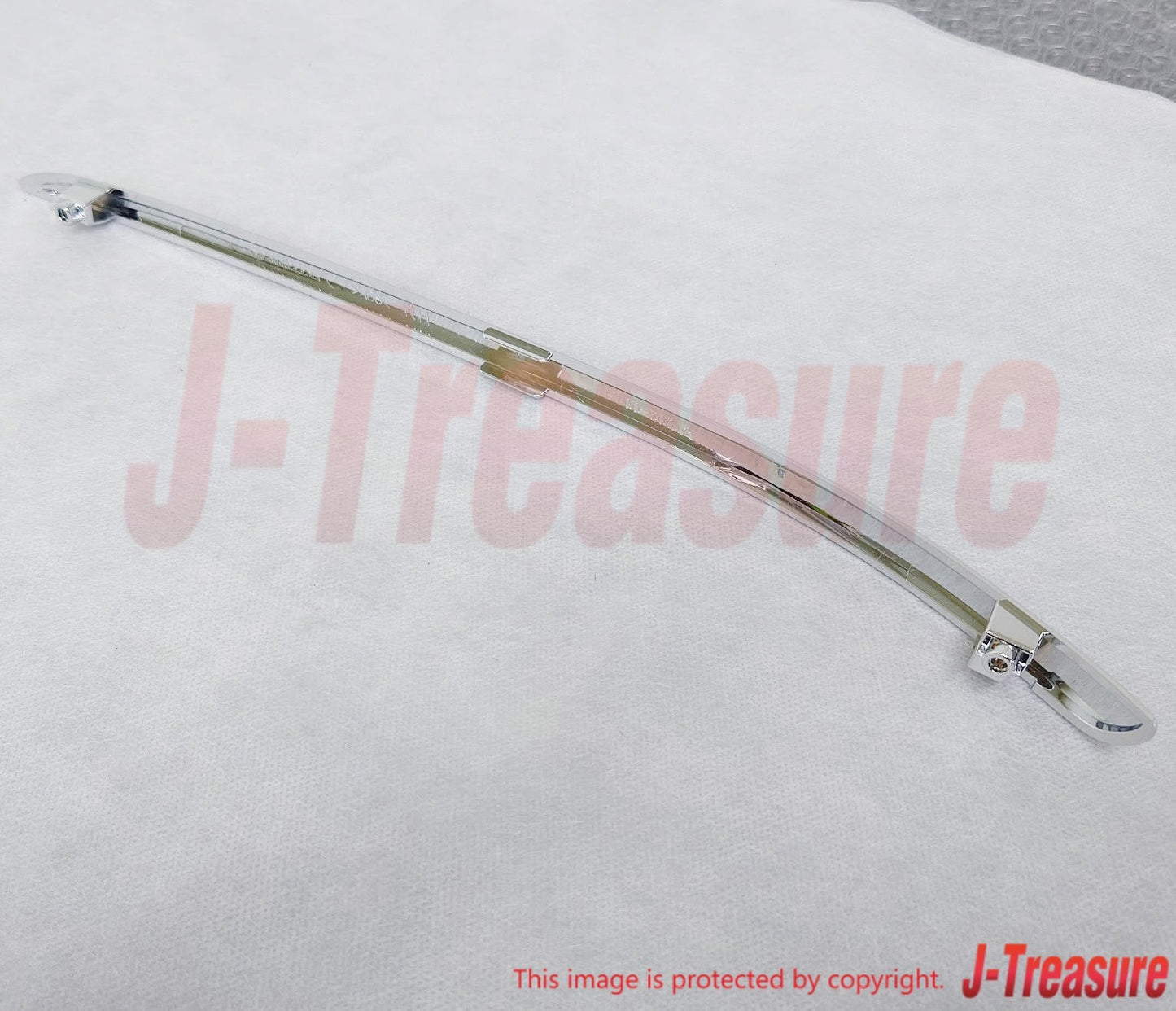 MAZDA RX-8 SE3P '09-11 Genuine Fr/Fog Lamp Hole Cover RH & LH Set Post-facelift