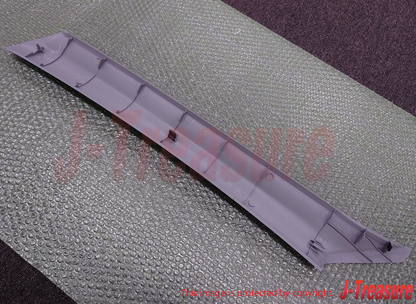 MITSUBISHI LANCER EVO 4 5 6 CN CP9A Genuine Front Pillar Trim RH & LH Set OEM