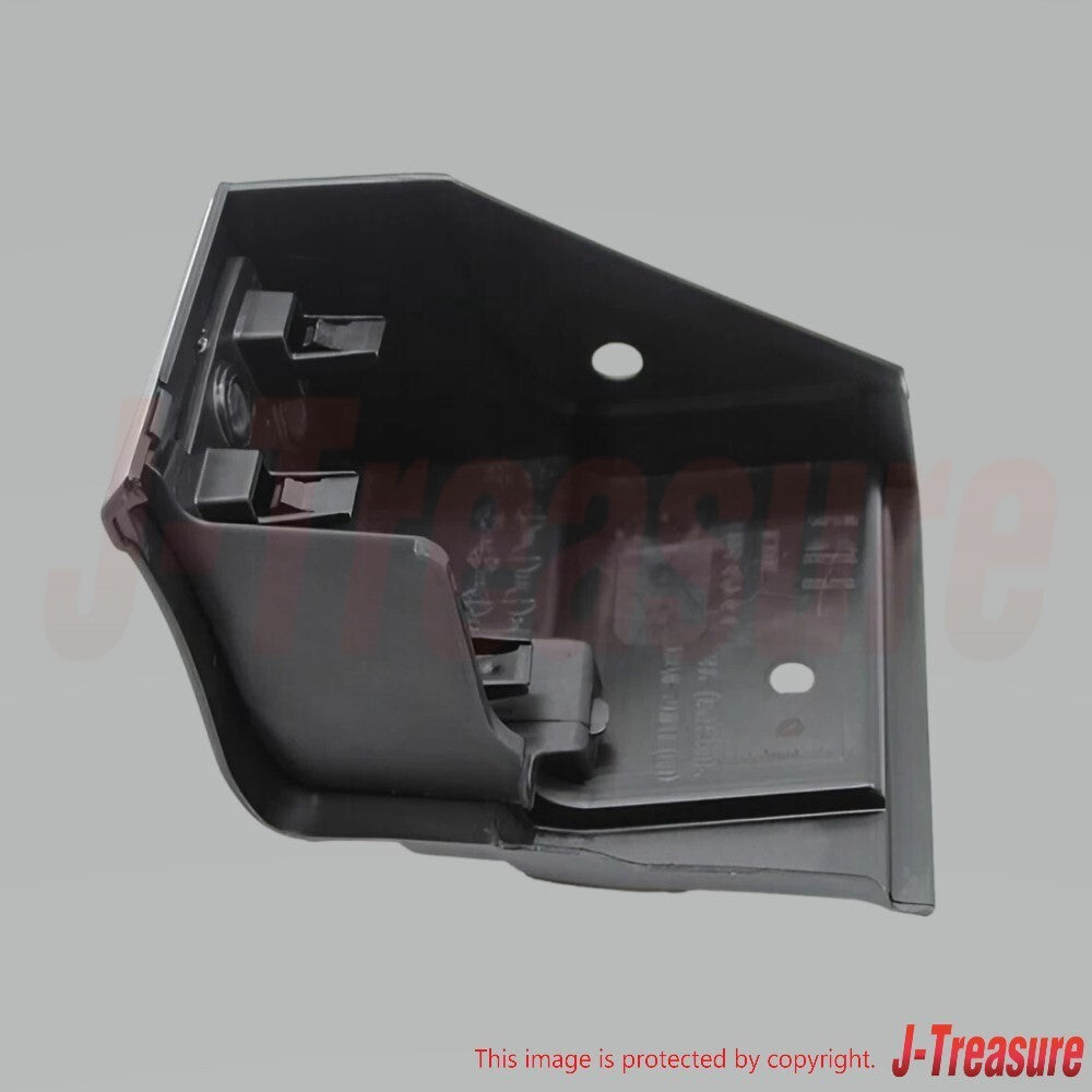 MAZDA CX-5 KF## 2017-2022 Genuine Front Fender Lower Molding LH KB7W-51-W80B OEM