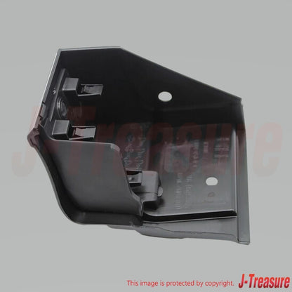 MAZDA CX-5 KF## 2017-2022 Genuine Front Fender Lower Molding LH KB7W-51-W80B OEM