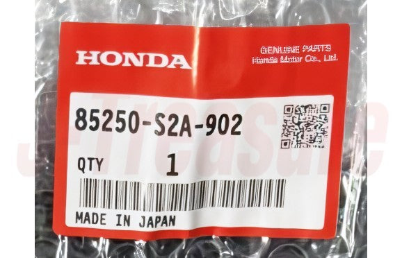 HONDA S2000 AP1 AP2 '00-09 Genuine Hardtop Roof Side Lock Assy RH & LH Set OEM