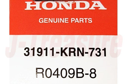 HONDA CRF250R 2005-2009 Genuine Spark Plug(R0409B-8 NGK) 31911-KRN-731 OEM