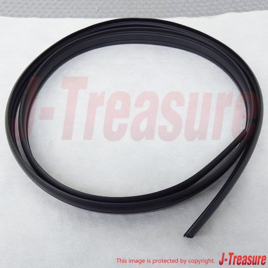 TOYOTA LAND CRUISER 80 91-97 LX450 96-97 Genuine Sunroof Weatherstrip Seal Front