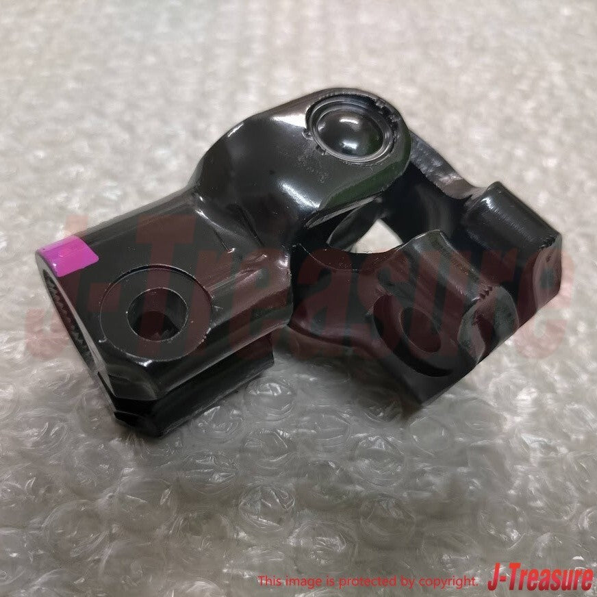 NISSAN FAIRLADY Z 300ZX Z32 Genuine Steering Column Lower Joint Assembly OEM