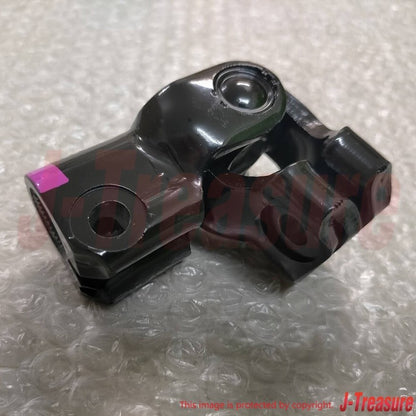 NISSAN FAIRLADY Z 300ZX Z32 Genuine Steering Column Lower Joint Assembly OEM