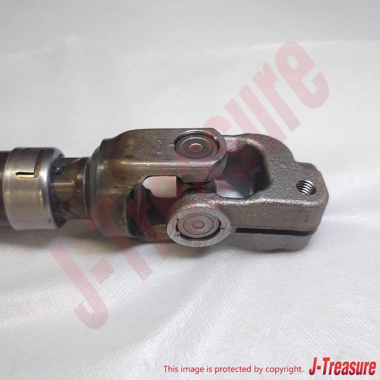 LEXUS CT200h ZWA10 11-17 Genuine Steering Intermediate Shaft Assy 45260-76020