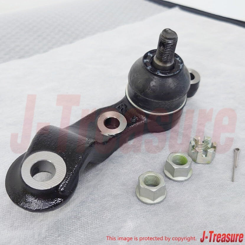 TOYOTA TACOMA RZN150 95-03 Genuine Front Lower Ball Joint Assy RH OEM 2WD Only