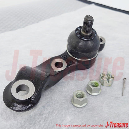 TOYOTA TACOMA RZN150 95-03 Genuine Front Lower Ball Joint Assy RH OEM 2WD Only