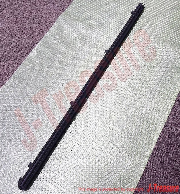 TOYOTA HARRIER LEXUS RX300 Genuine Front Door Inner Weatherstrip RH & LH Set OEM
