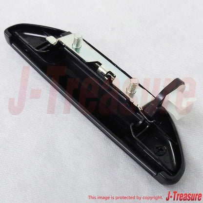 MITSUBISHI MINICAB U61V U62V Genuine Front Door Outside Handle RH & LH Set OEM