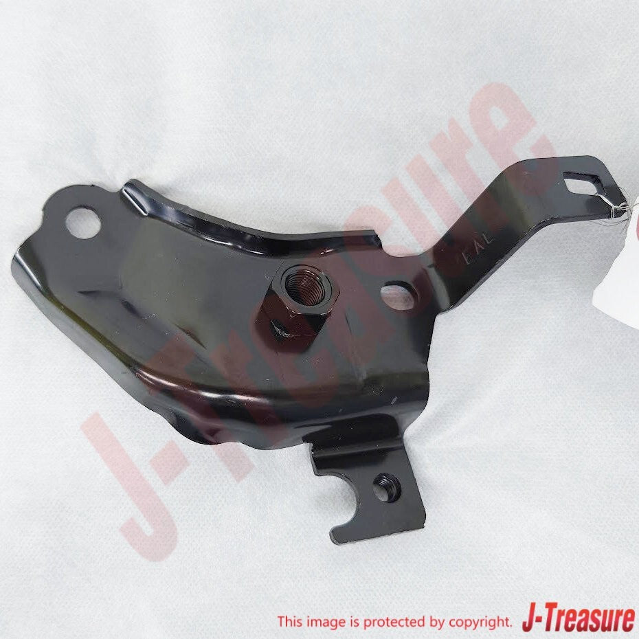 HONDA ACCORD 05-07 Genuine Rear Link Stabilizer Bracket LH 52345-SEA-E00 OEM