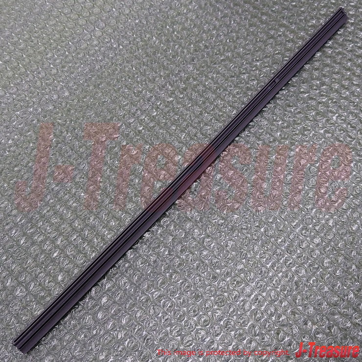 HONDA CR-V RE3 RE4 2007-2011 Genuine Front & Rear Wiper Rubber Insert Set OEM