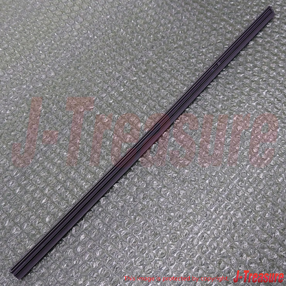 HONDA CR-V RE3 RE4 2007-2011 Genuine Front & Rear Wiper Rubber Insert Set OEM