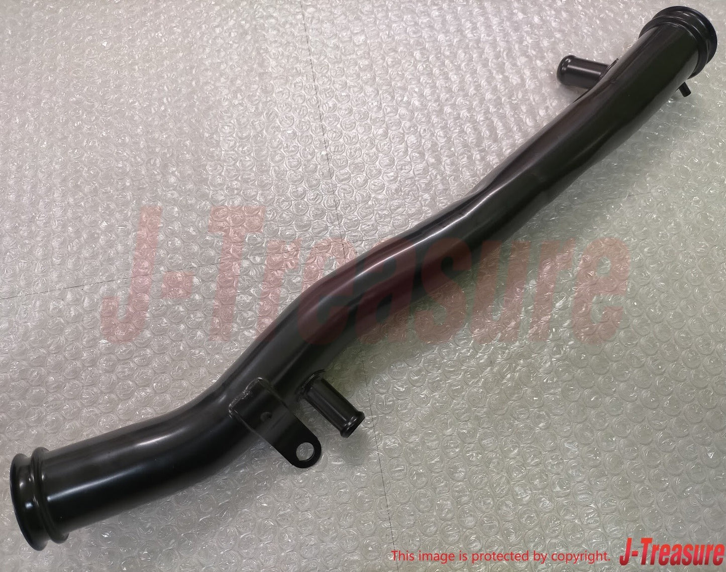 HONDA ACCORD PRELUDE 93-01 Genuine  Water Pump Connecting Pipe & O-Ring Set OEM