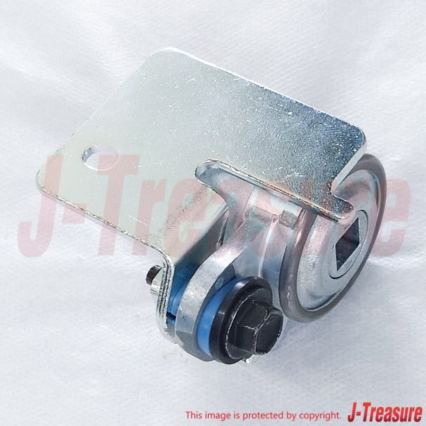 TOYOTA LAND CRUISER LEXUS LX570 Genuine Back Door Damper & Hinge & Screw Set OEM