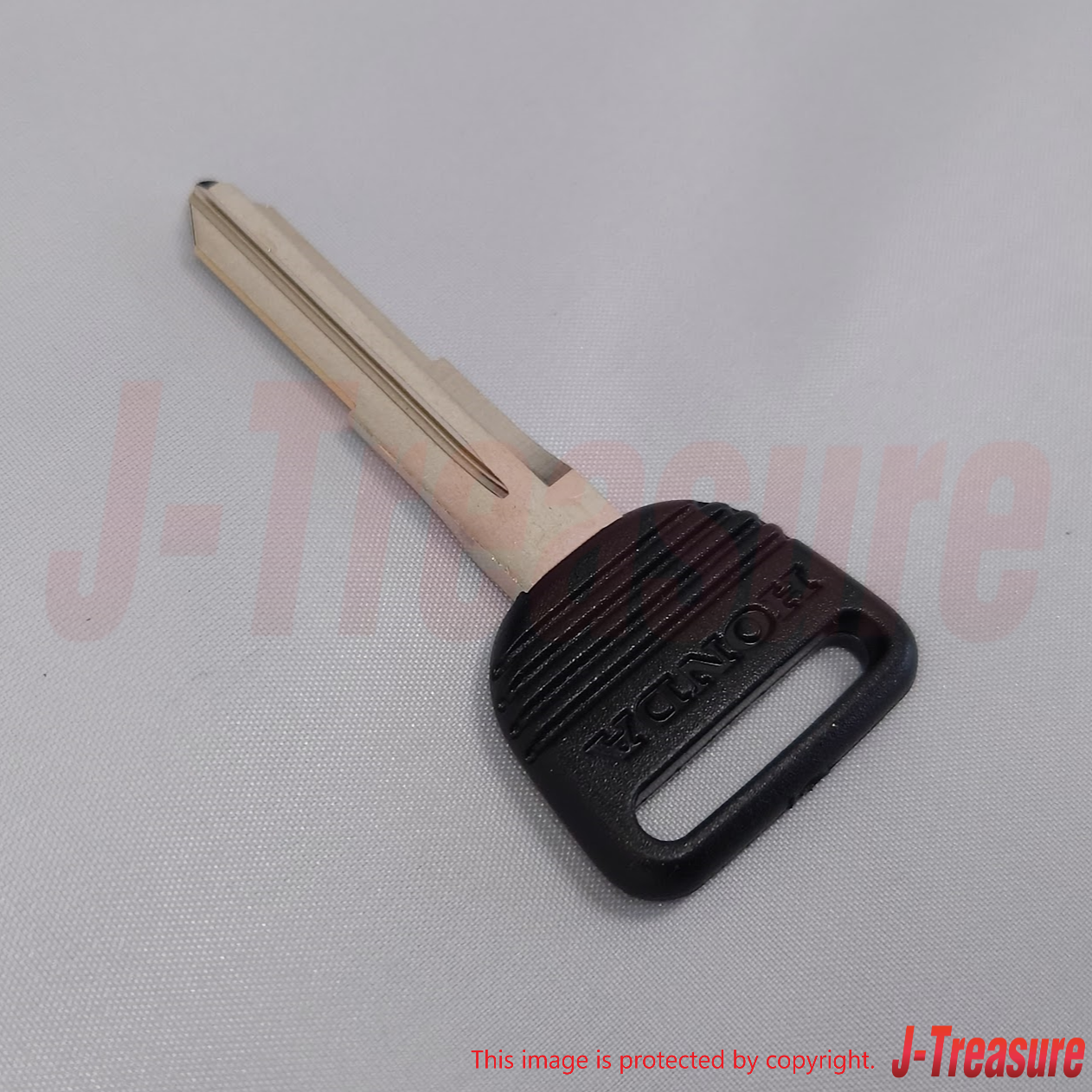 HONDA CIVIC EF EG EK  Genuine Blank Plastic Master Key (41mm) 35113-SH3-013 OEM