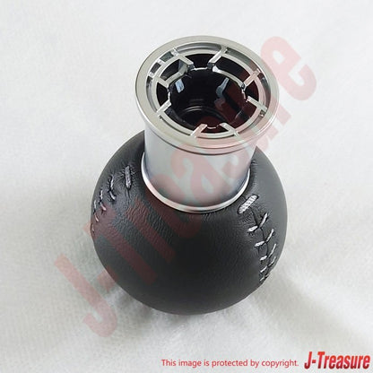 MAZDA MX-5 MIATA ND 2020-2025 Genuine Change Lever Knob NF6W-46-030 OEM