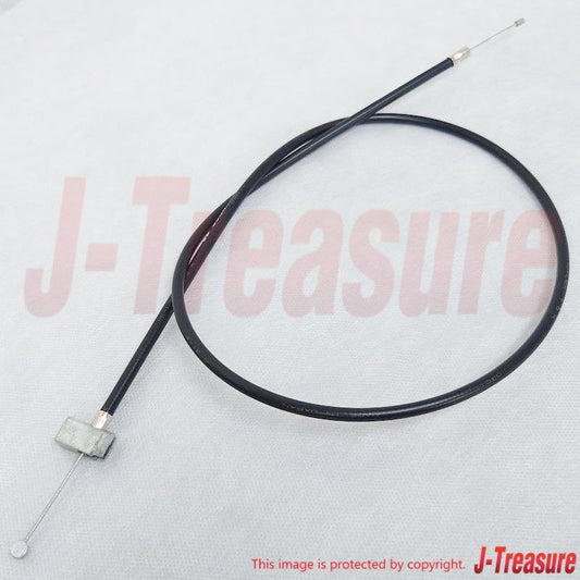 HONDA CT70 TRAIL 1969-1970 Genuine Throttle Cable 17910-098-673 OEM