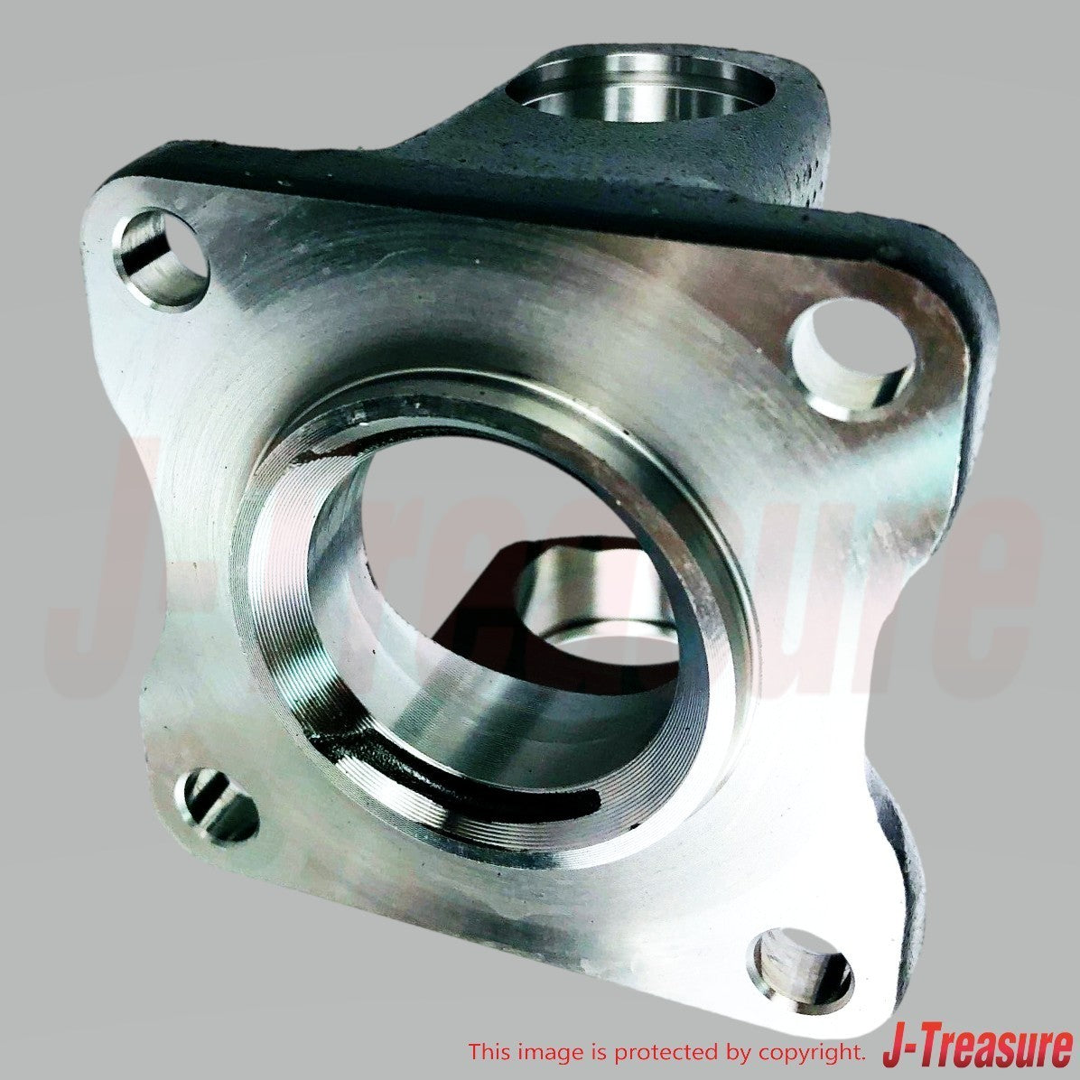 SUZUKI SAMURAI SJ413 '86-88 Genuine Cross Joint Flange Yoke 27131-83001 x5 Set