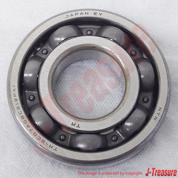 HONDA XR650L '93-25 Genuine Crankshaft Bearing(6307) RH Side 91001-MN9-003 OEM