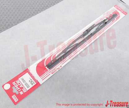 TOYOTA 4RUNNER LN130 RN130 85-95 Genuine Rear Wiper Blade Assy 85220-22461 OEM