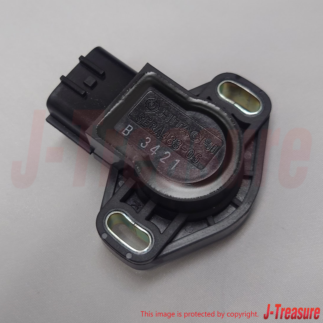 NISSAN 200SX S14 1997-1999 Genuine SR20DET M/T Throttle Switch 22620-31U0A OEM
