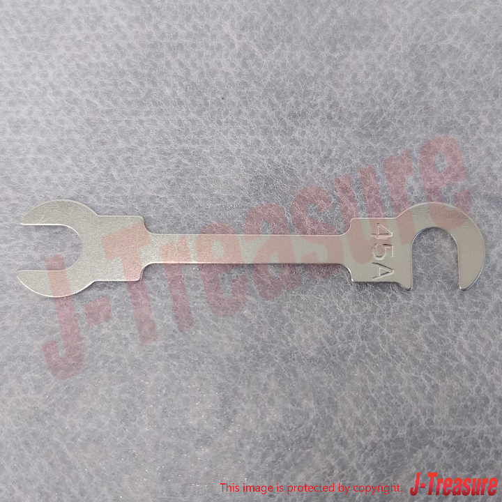 HONDA CIVIC AG 1973-1979 1984-1987 Genuine Fuse 45A 98200-64500 x2 set OEM