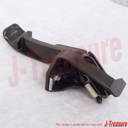 TOYOTA SUPRA JZA80 93-98 Genuine Back Door Lock Open Lever Sub Assy 64606-20091