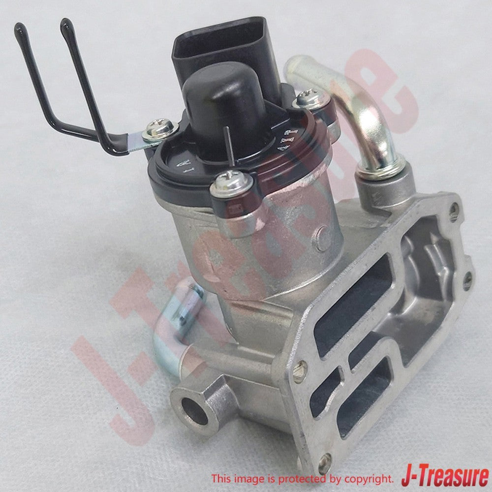 MITSUBISHI LANCER EVO 4 5 6 CN9A CP9A Genuine Fast Idle Air Valve MD614921 OEM