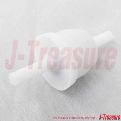 TOYOTA LAND CRUISER BJ FJ 75-78 85-87 Genuine Main Fuel Tank Check Valve OEM