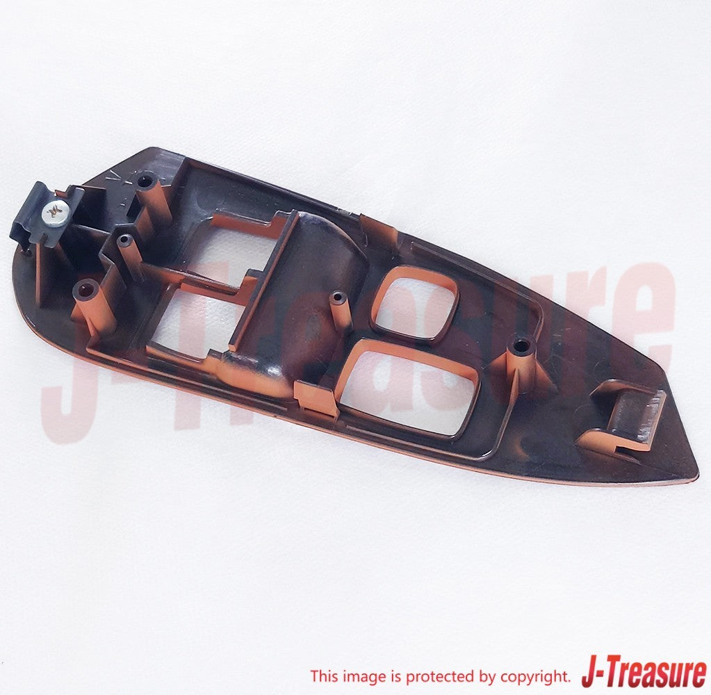 LEXUS SC430 UZZ40 Genuine Front Armrest Base Panel Upr RH 74231-24900-E0 OEM RHD