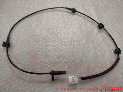 MITSUBISHI MIRAGE A0#A A13A 14-23 Genuine Front ABS Speed Sensor 4670B087 OEM