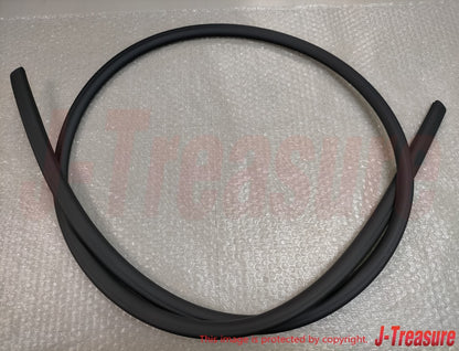 HONDA CIVIC EK4 EK9 EJ7 96-00 Genuine Front Windshield Glass Molding Seal OEM