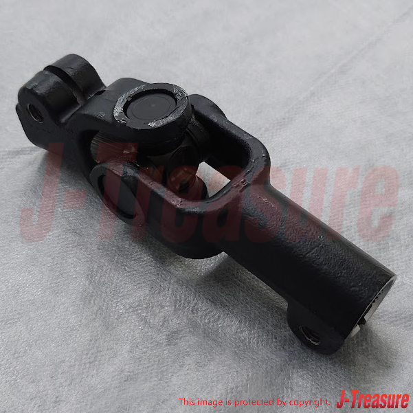 TOYOTA LAND CRUISER FZJ80 91-97 Genuine Steering Sliding Yoke 45209-60070 OEM