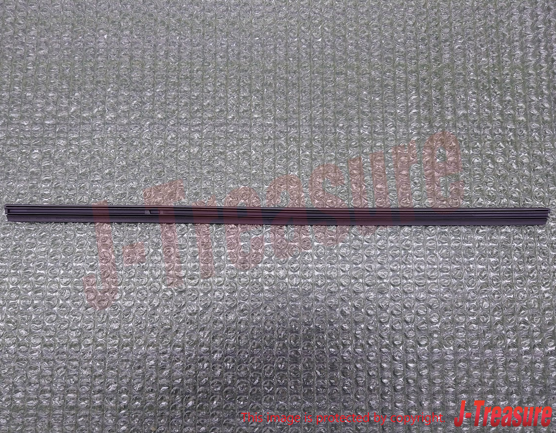 HONDA CR-V RE3 RE4 2007-2011 Genuine Front & Rear Wiper Rubber Insert Set OEM