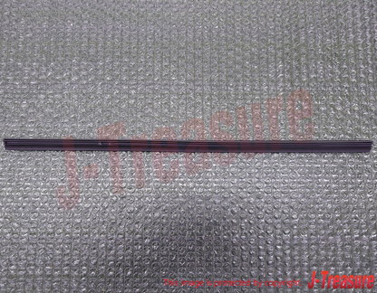 HONDA CR-V RE3 RE4 2007-2011 Genuine Front & Rear Wiper Rubber Insert Set OEM
