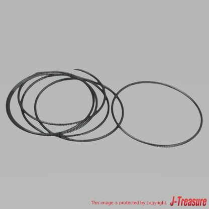 TOYOTA LAND CRUISER FJ7# 95-16 Genuine 4.2L Diesel Piston Ring Set 13011-17030