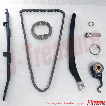 HONDA XR650L '93-09 '12-25 NX650 '88-89 Genuine Cam Chain Set OEM