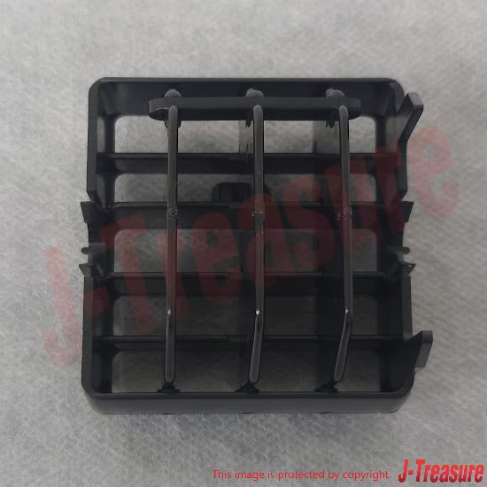 SUZUKI JIMNY SAMURAI Genuine Louver Ventilator Side Air Vent Grille Set OEM