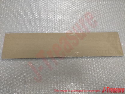 TOYOTA LAND CRUISER HDJ80 HDJ81 HDJ81V Genuine Rear Quarter Decal 2pcs Set OEM