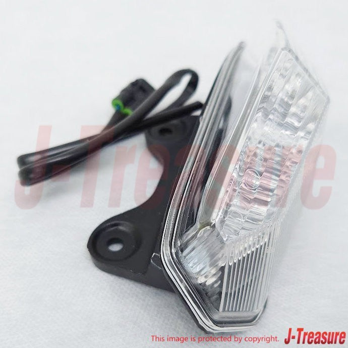 KAWASAKI NINJA ZX-10R ZX1000 11-17 Genuine Position Lamp Assy 23016-0045 OEM