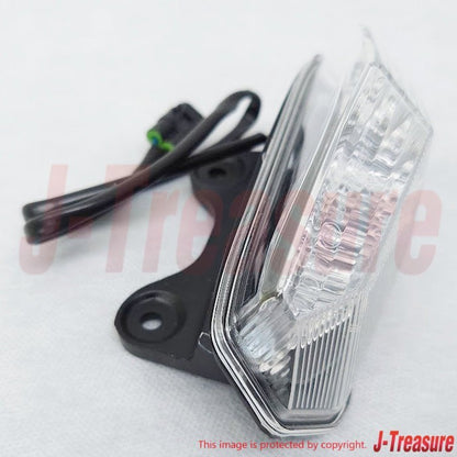 KAWASAKI NINJA ZX-10R ZX1000 11-17 Genuine Position Lamp Assy 23016-0045 OEM