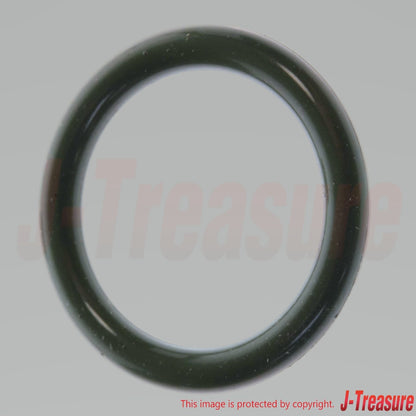 HONDA XR650L 1993-2009 2012-2025 Genuine Lifter Shaft & O-Ring Set OEM