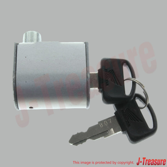 HONDA VT750RS SHADOW RS '10-13 Genuine Handlebar Lock 53600-GCN-003 OEM