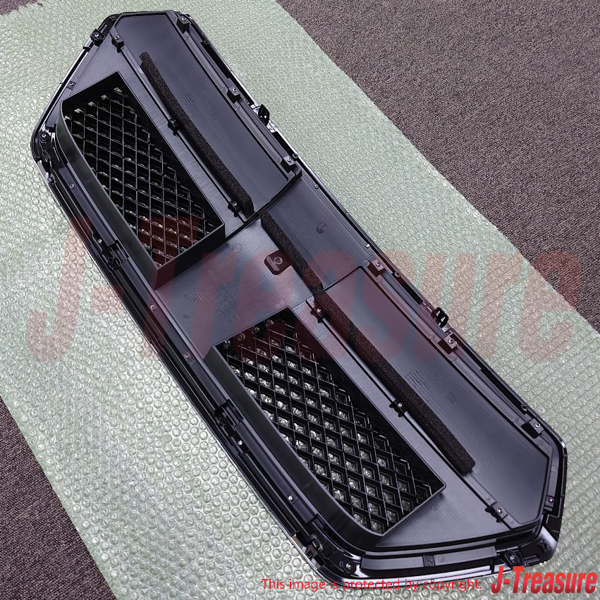 SUBARU OUTBACK LEGACY B4 BS9 BN9 Early model Genuine Front Mesh Type Grille OEM