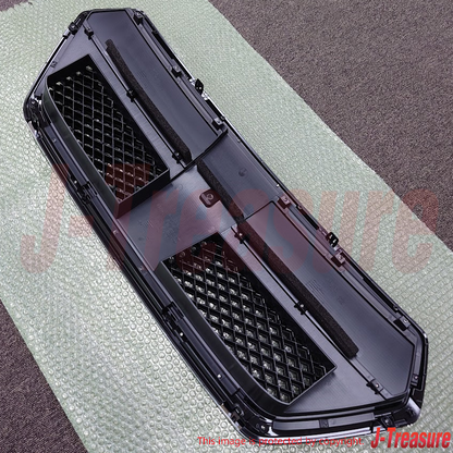 SUBARU OUTBACK LEGACY B4 BS9 BN9 Early model Genuine Front Mesh Type Grille OEM