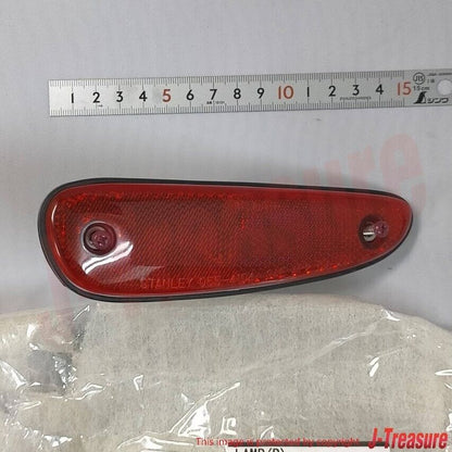 MAZDA RX-7 FD3S 93-95 Genuine Rear Bumper Side Turn Marker Right & Left Set OEM