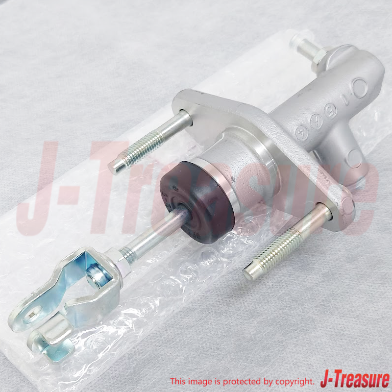 HONDA CIVIC INTEGRA DEL SOL B-Series Genuine Clutch Slave & Master Cylinder OEM