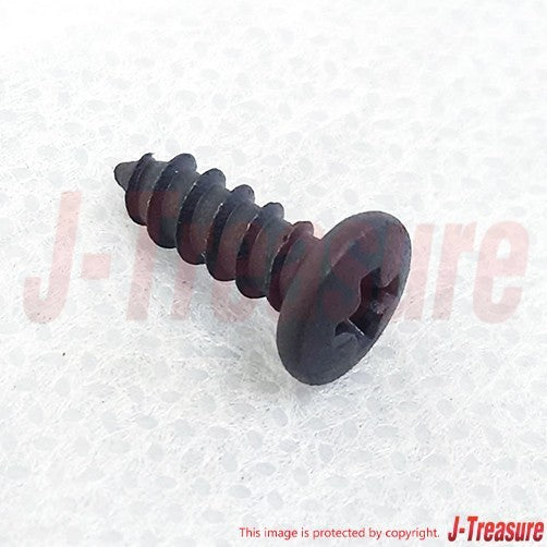TOYOTA SUPRA JZA80 93-98 Genuine Cowl Top Ventilator Louver Screw x5 Set OEM