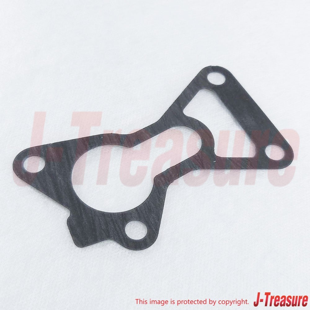 MITSUBISHI LANCER Evo 9 CT9A 03-06 Genuine Thermostat Housing Gasket MD363254